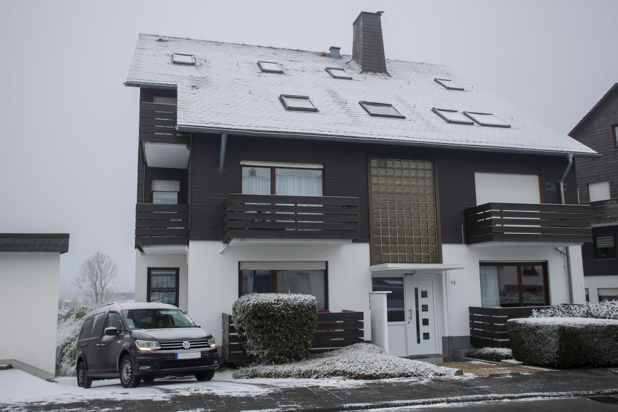 Deluxe Studio - City Center - 5 Min To Slopes - Am Kurpark - Free Parking Winterberg Exterior foto